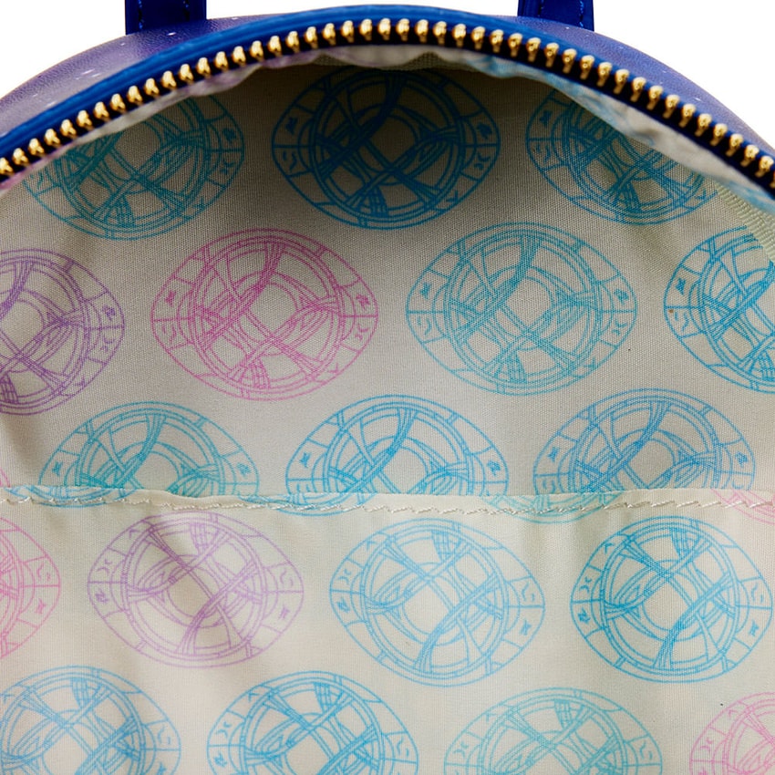 Marvel Doctor Strange Multiverse Mini Backpack Backpack - Prototype Shown View 6