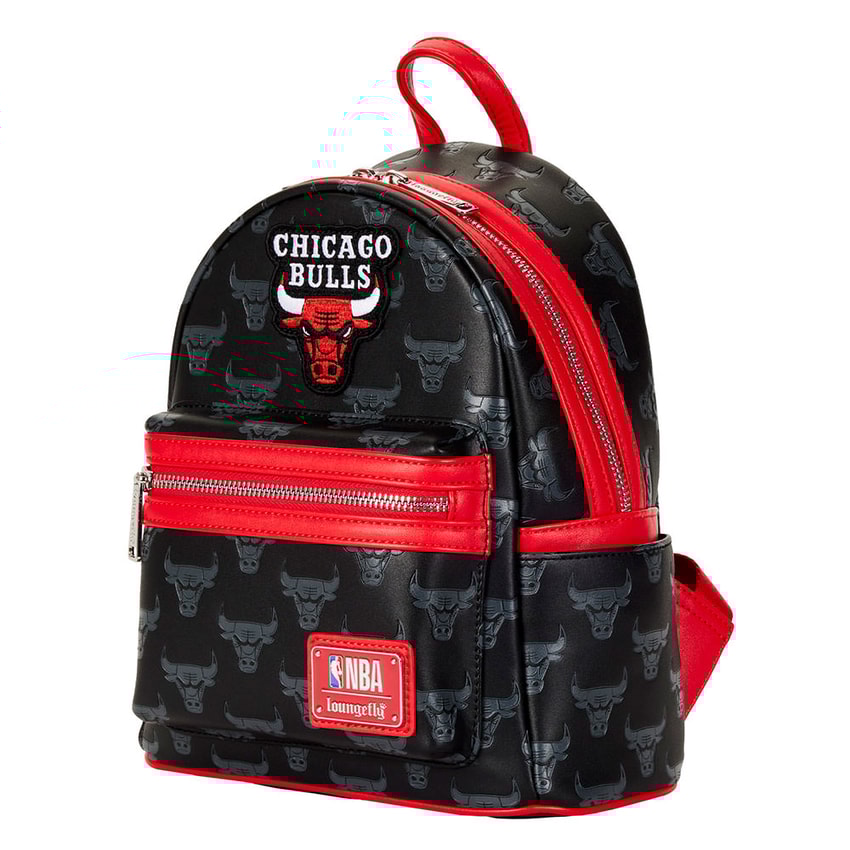 Chicago top bulls bag