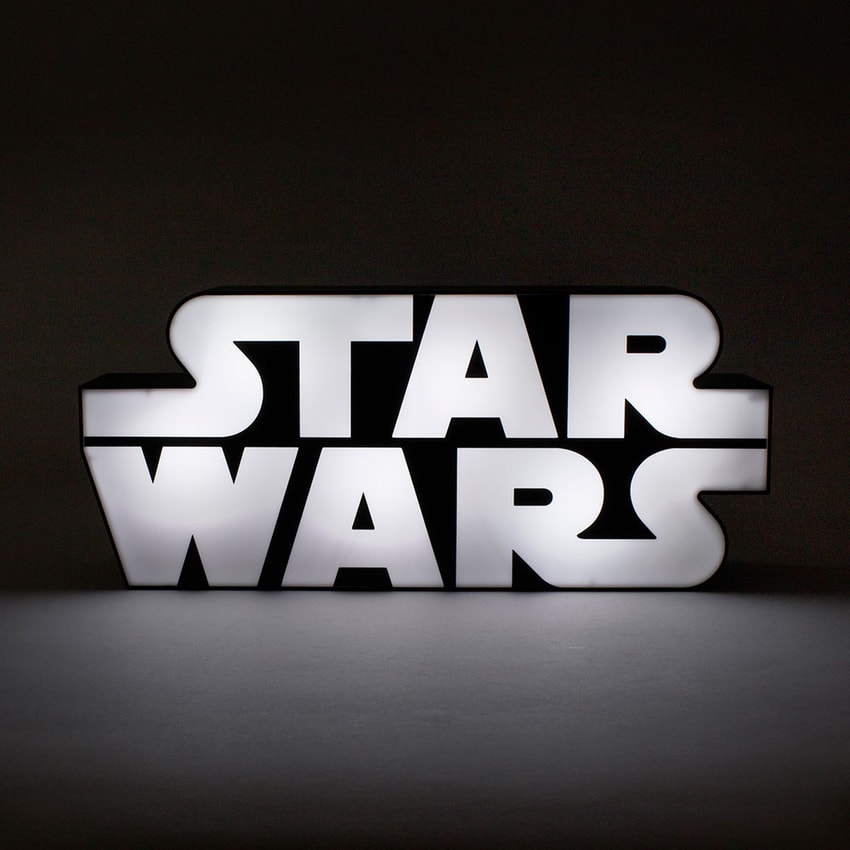 Star wars lighting new arrivals