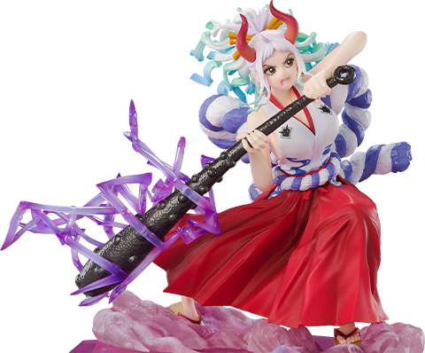 Yamato - Raimei Hakke (Extra Battle)- Prototype Shown