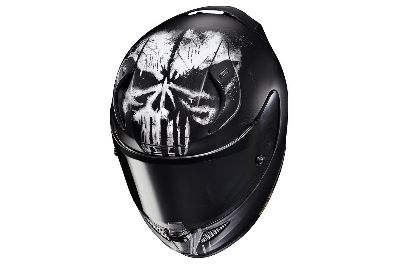 Punisher RPHA 11 Pro