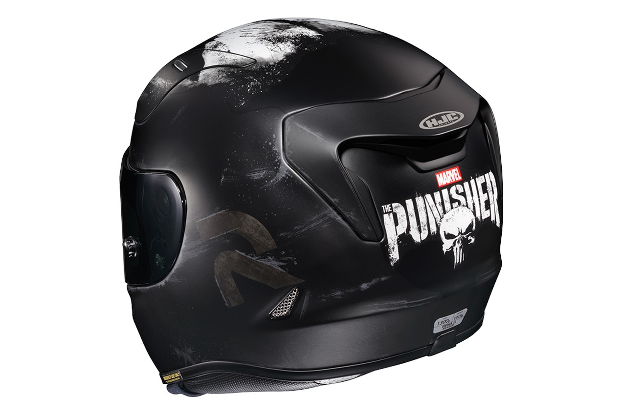 Punisher RPHA 11 Pro