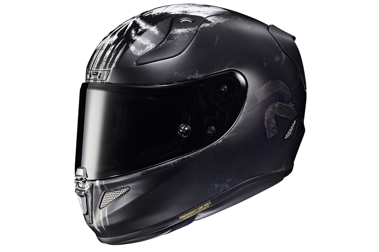Punisher RPHA 11 Pro