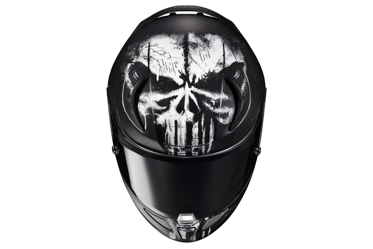 Punisher RPHA 11 Pro