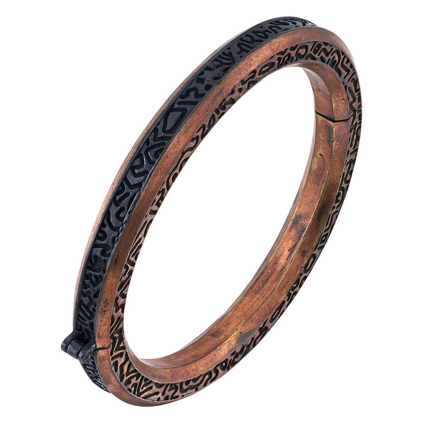 Marvel Shang-Chi Bracelet Jewelry  View 6