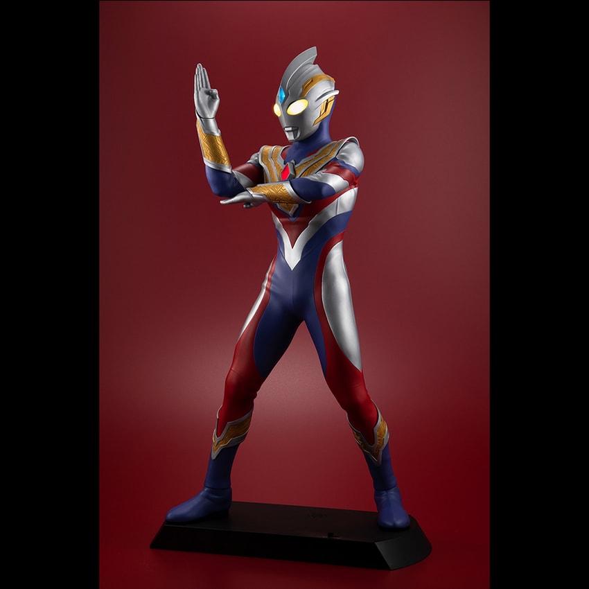 ウルトラマン Ultimate Article フィギュア Ultimate Article ウルトラマン （TYPE-C）【再販】 | ウルトラマン