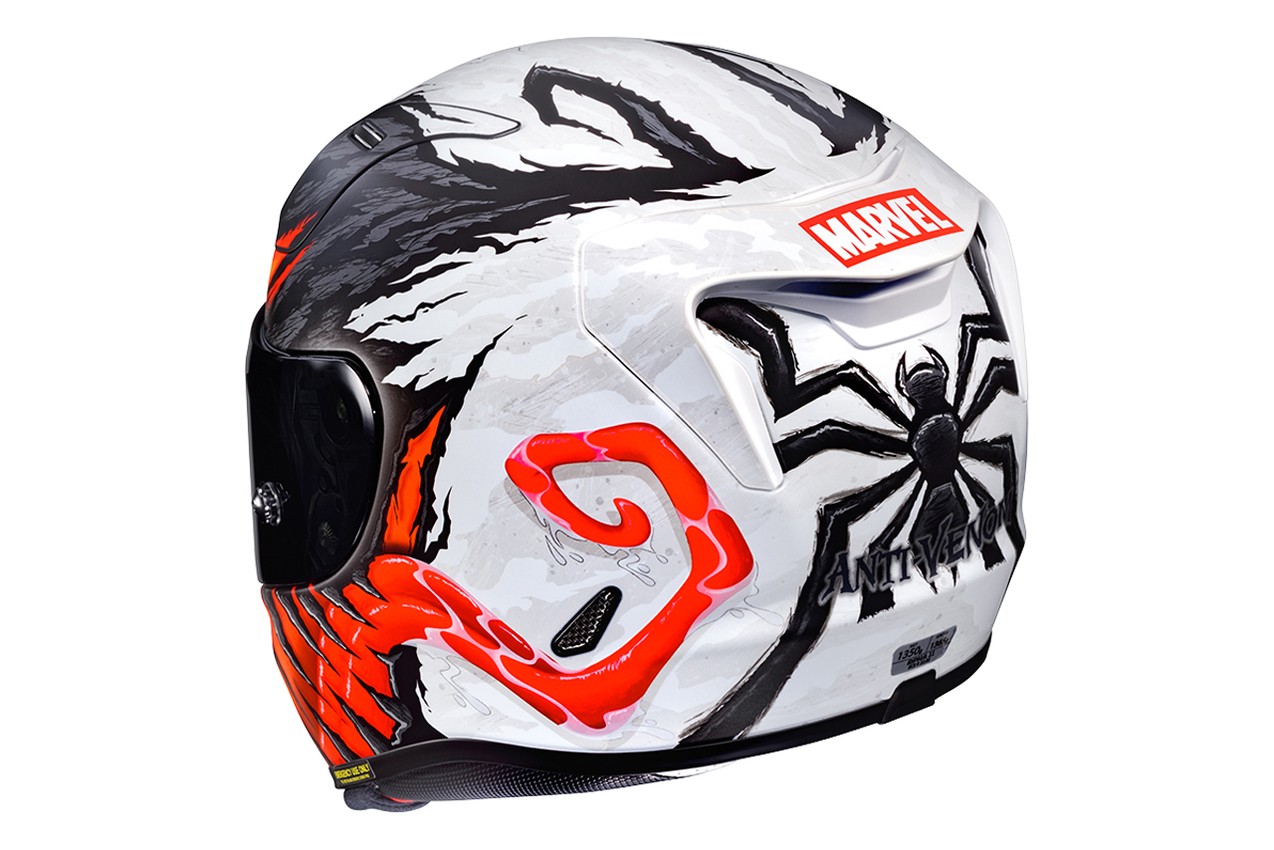 Hjc rpha 11 venom 1 cheap