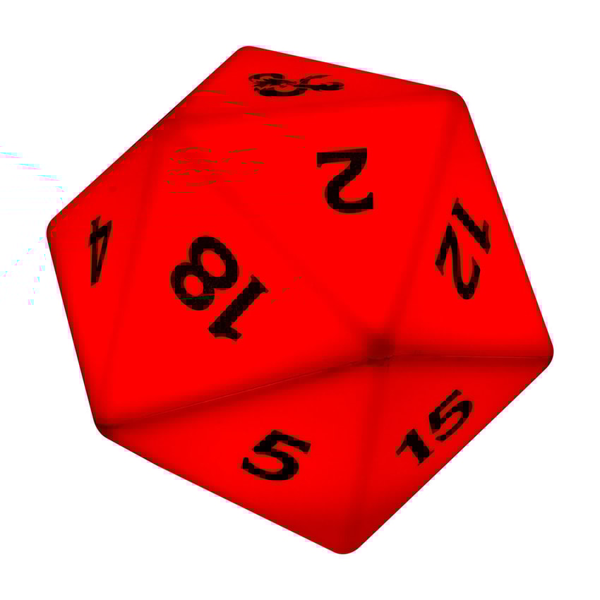 D20 Light