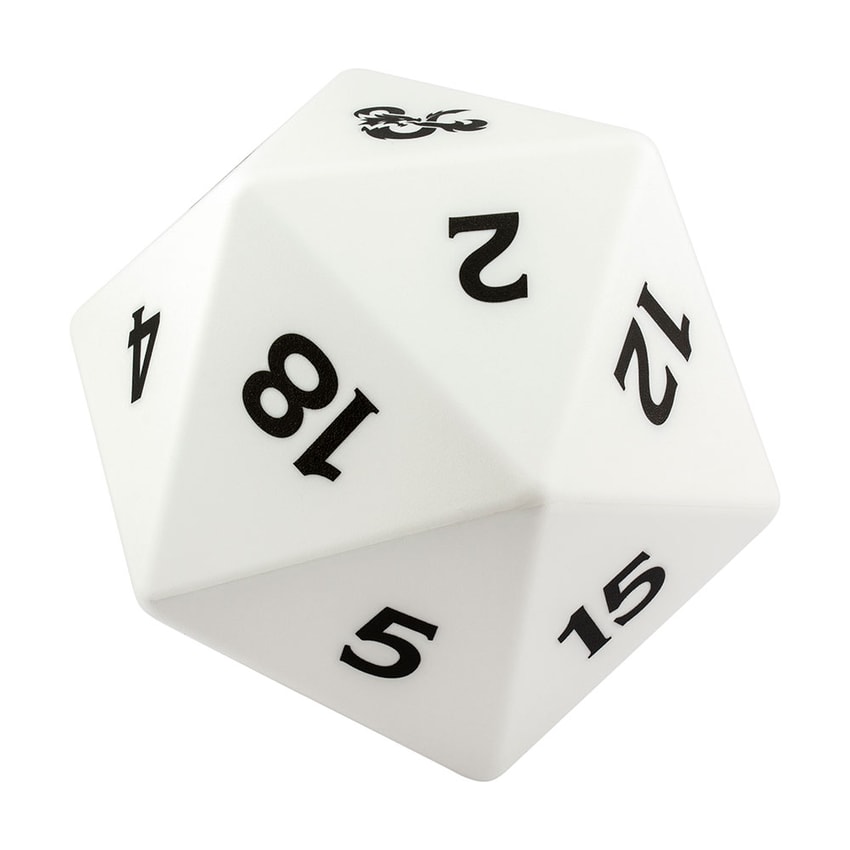 D20 Light