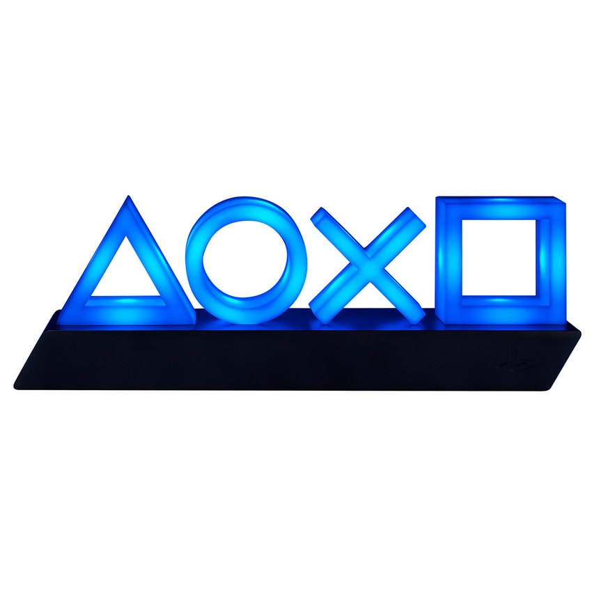 PlayStation Icons Light (PS5 Version)