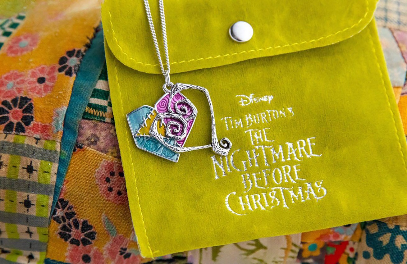 Sally Heart Layered Charm Necklace