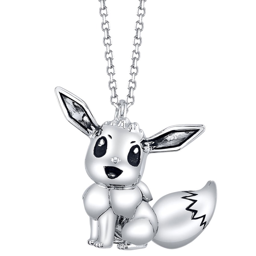 Eevee Necklace- Prototype Shown
