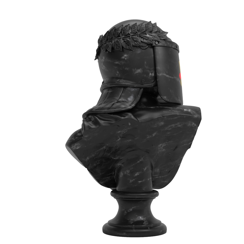 patRIOT (The Legacy)- Prototype Shown