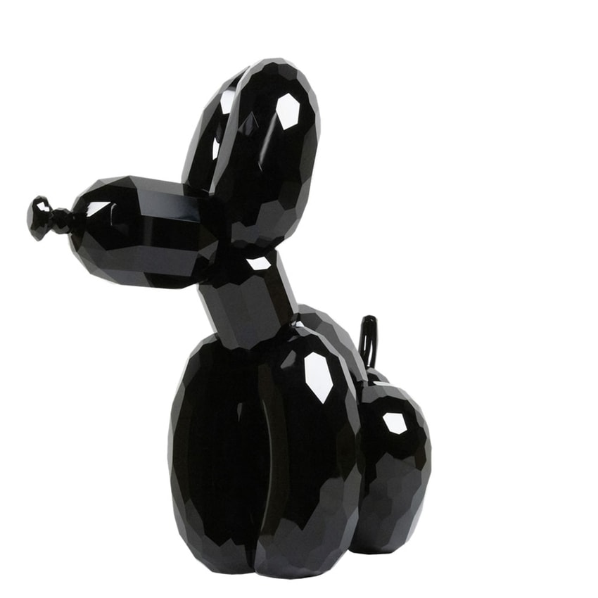 Crystalworked POPek (Black Edition)- Prototype Shown