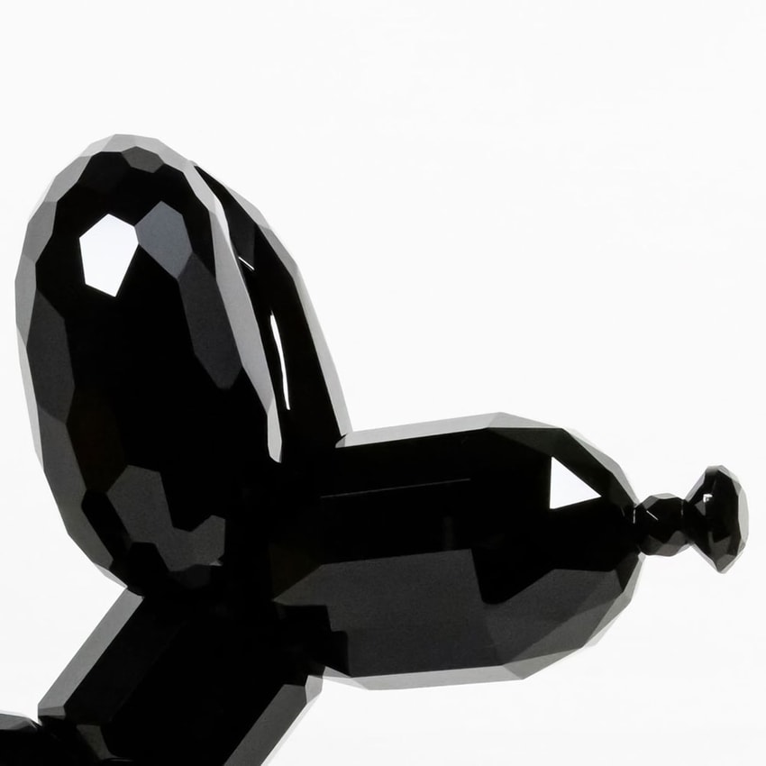 Crystalworked POPek (Black Edition)- Prototype Shown