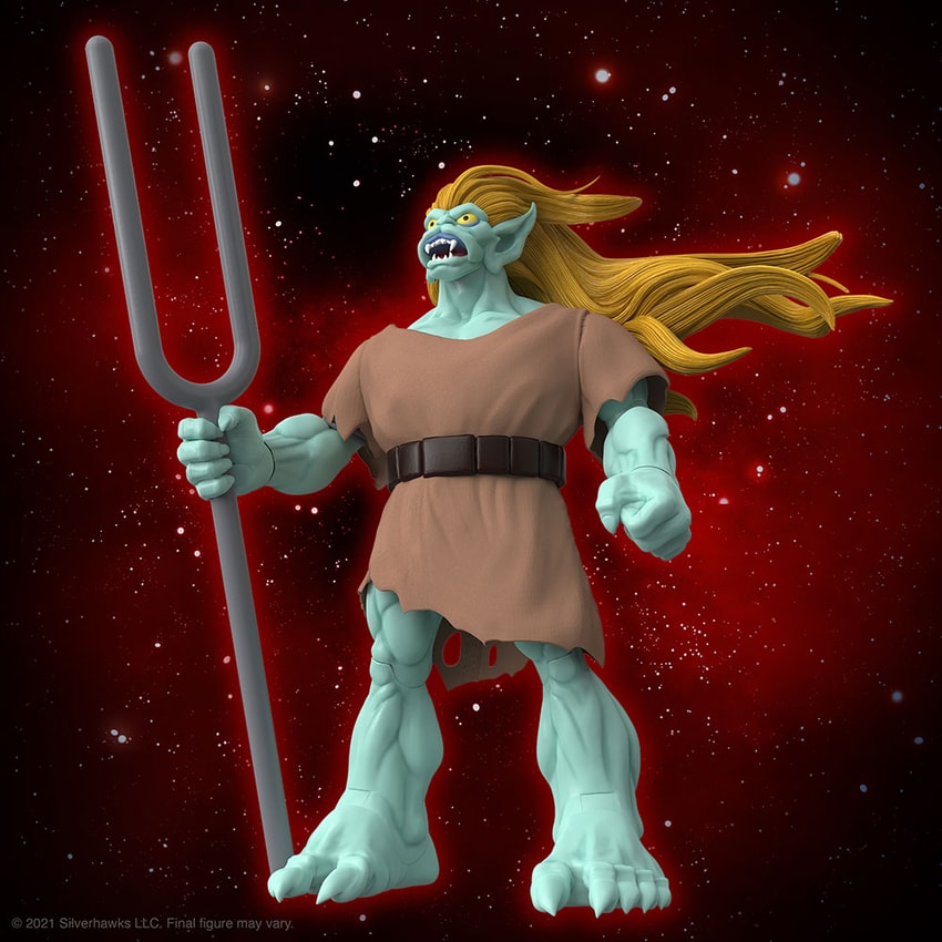 Windhammer- Prototype Shown View 1