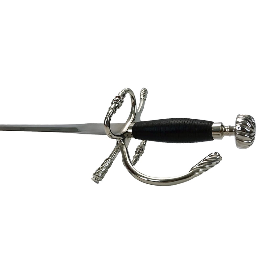 The Sword of the Dread Pirate Roberts