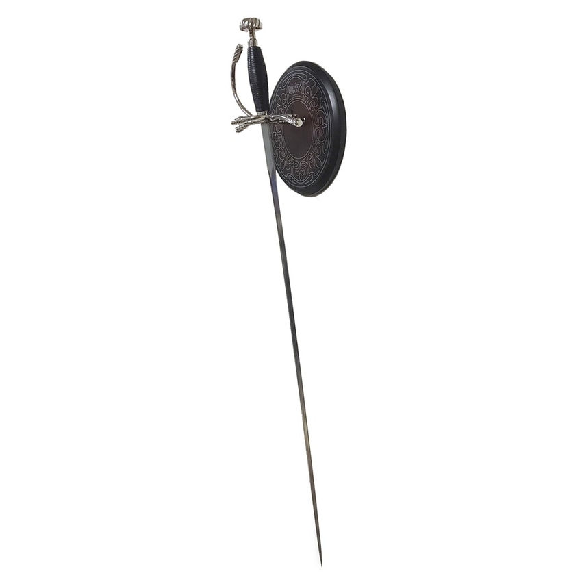 The Sword of the Dread Pirate Roberts