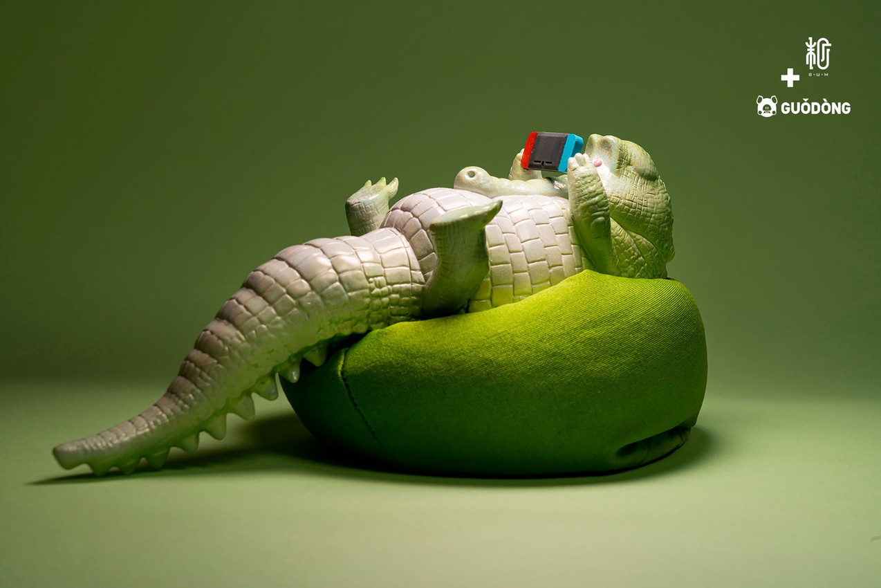 Honeydew- Prototype Shown