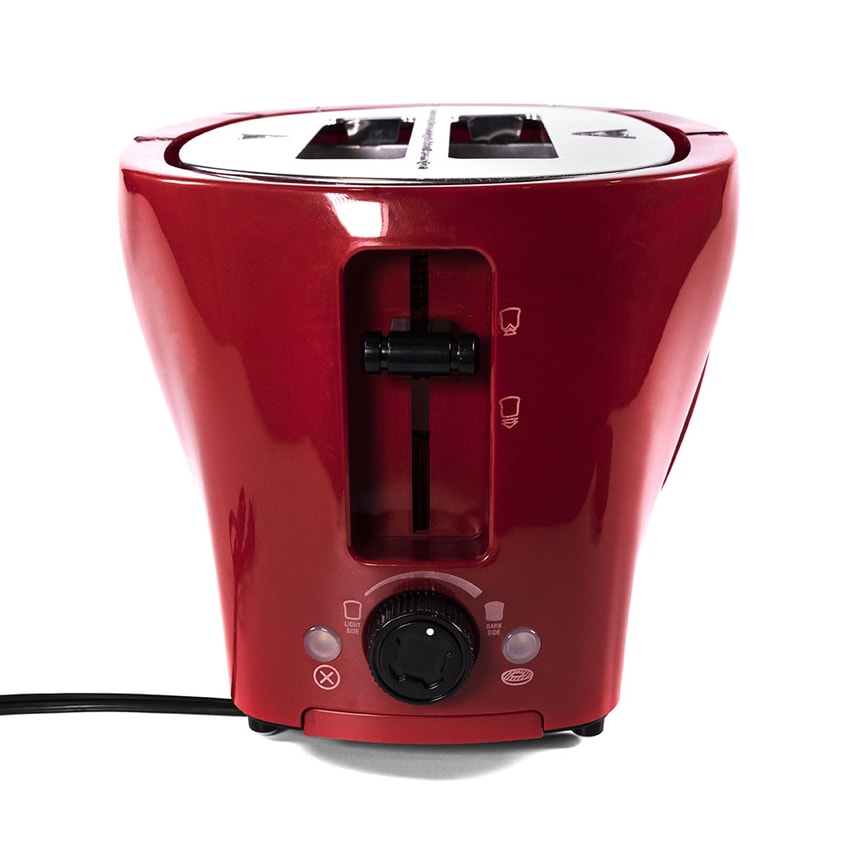 Marvel toaster discount