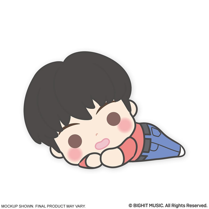 Jhope peluche deals