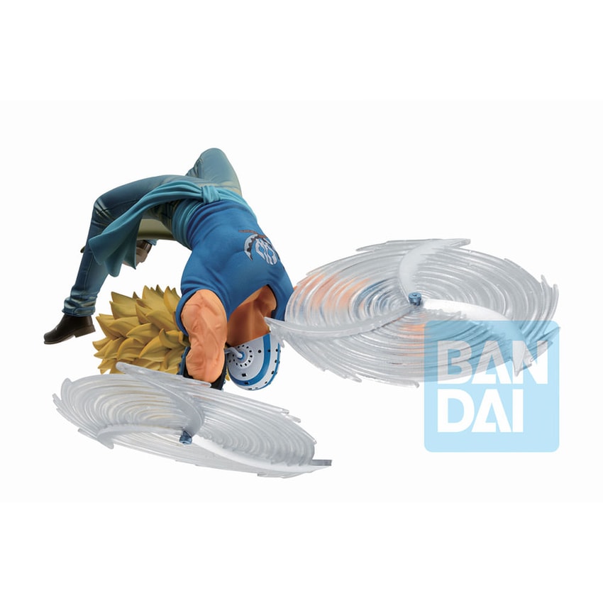 Killer (Wano Country - Third Act)- Prototype Shown