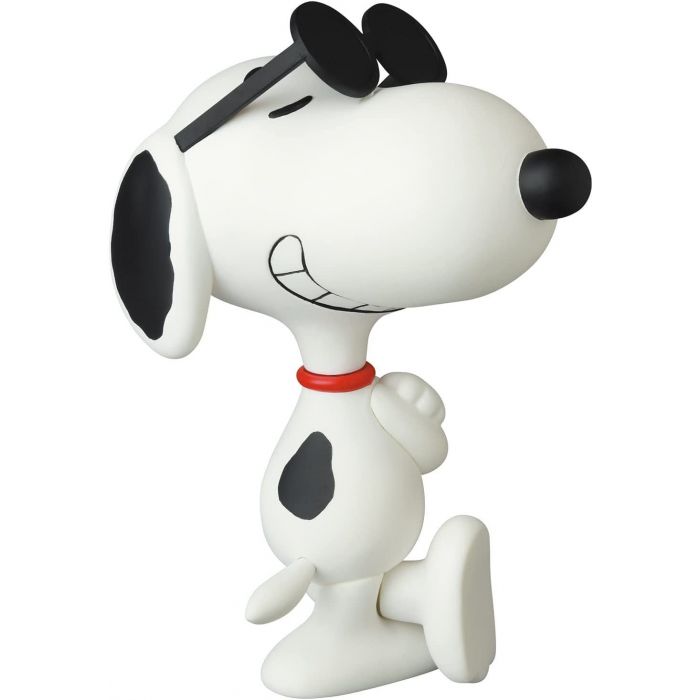 Sunglasses Snoopy (1971 Version)- Prototype Shown View 1