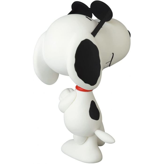 Sunglasses Snoopy (1971 Version)- Prototype Shown View 2