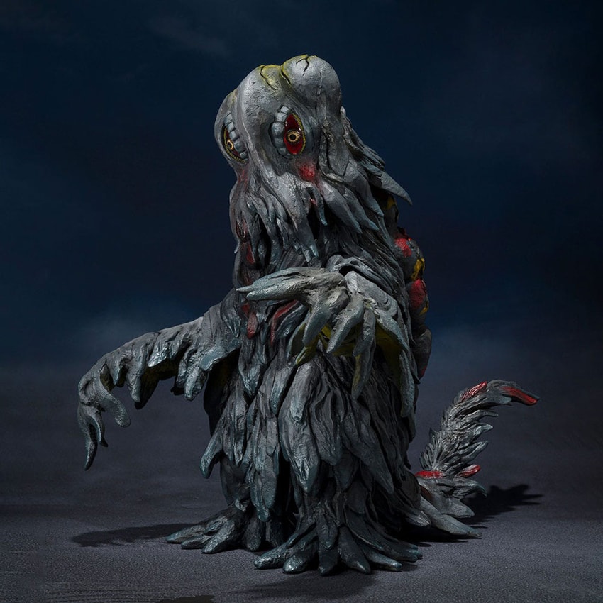 Hedorah 50th Anniversary Special Set- Prototype Shown