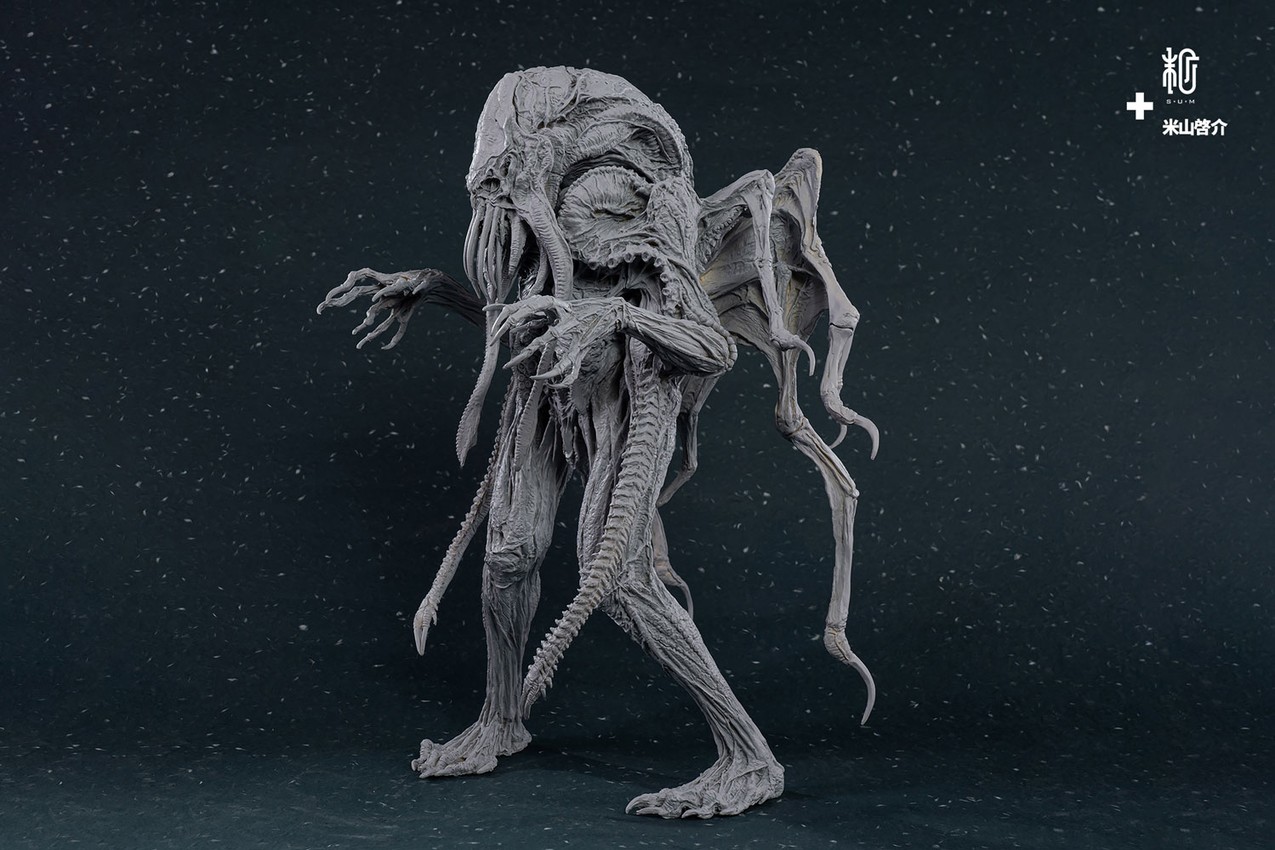 Call of Cthulhu- Prototype Shown