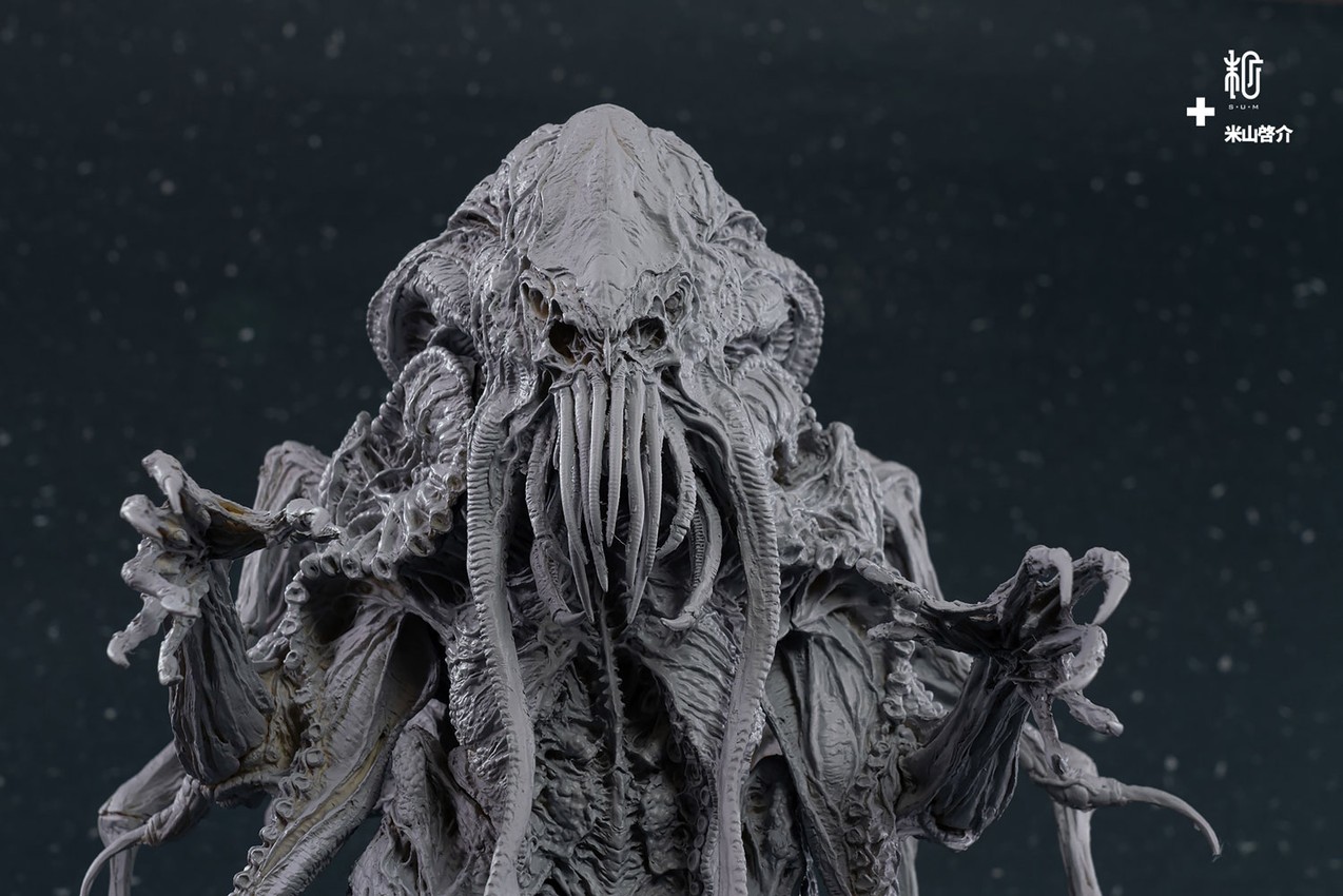 Call of Cthulhu- Prototype Shown