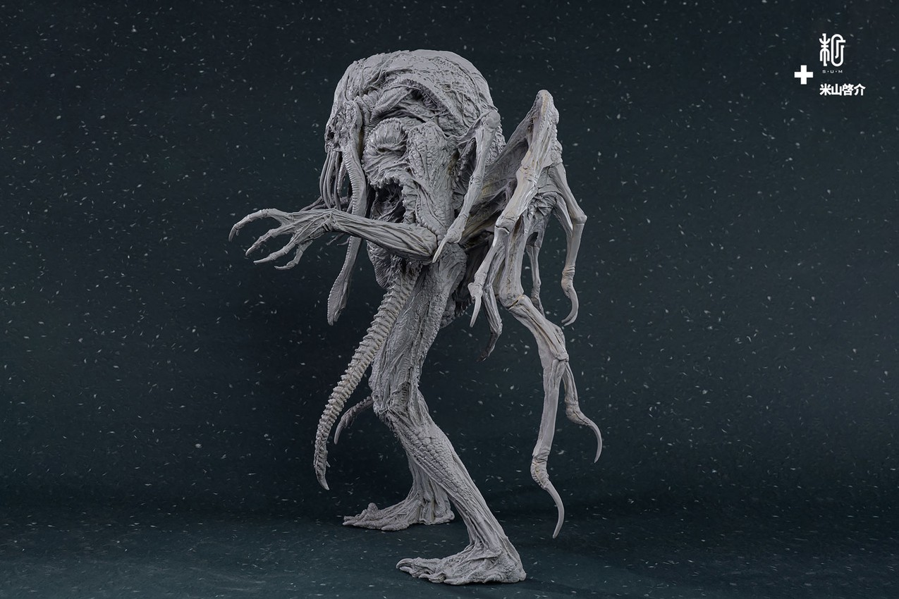 Call of Cthulhu- Prototype Shown