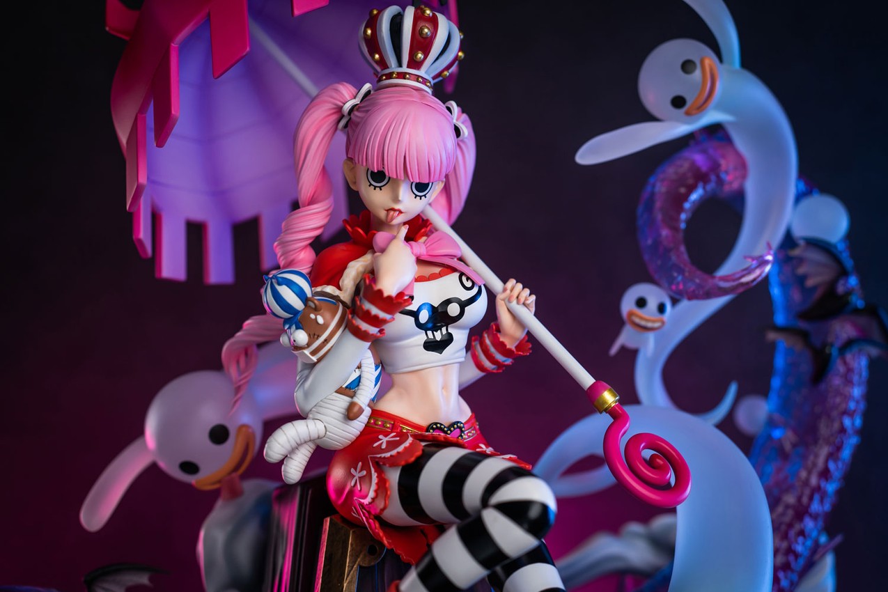 Perona- Prototype Shown