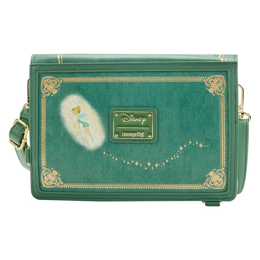 Disney Peter Pan Book Series Convertible Backpack Backpack  View 6