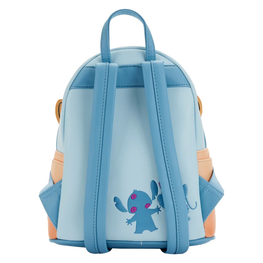 Lilo and Stitch Snow Cone Date Night Mini Backpack- Prototype Shown