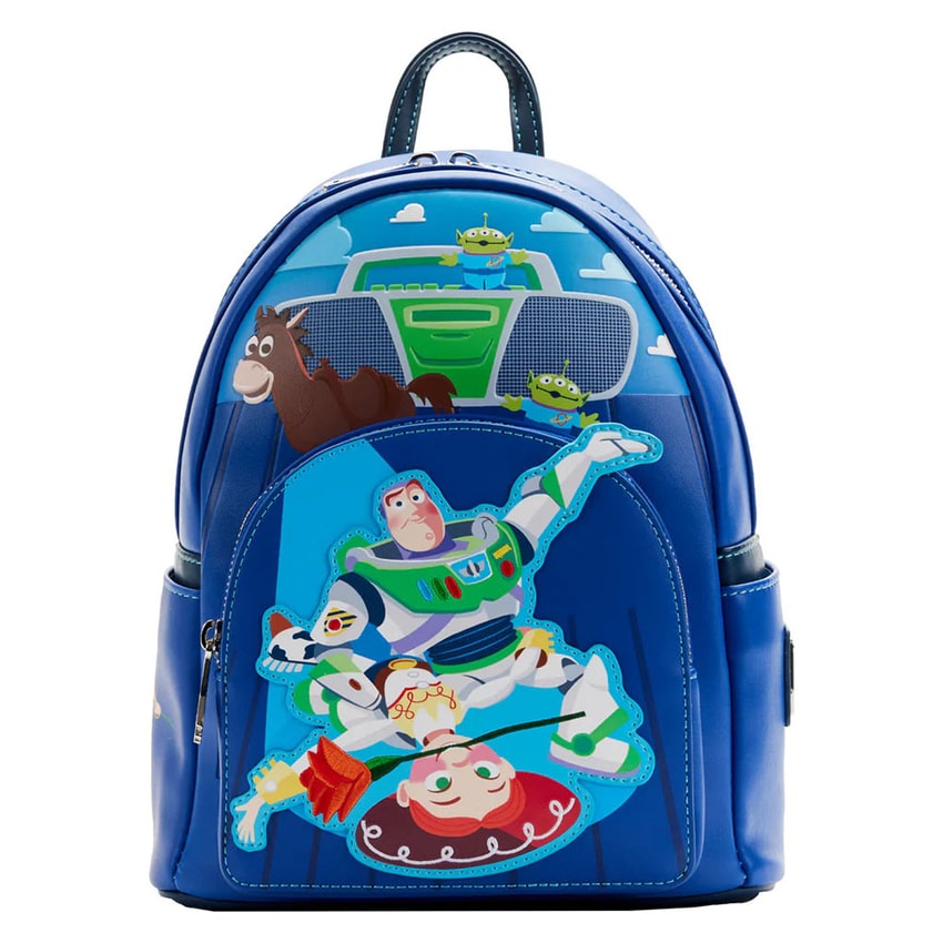 Toy story adult online backpack