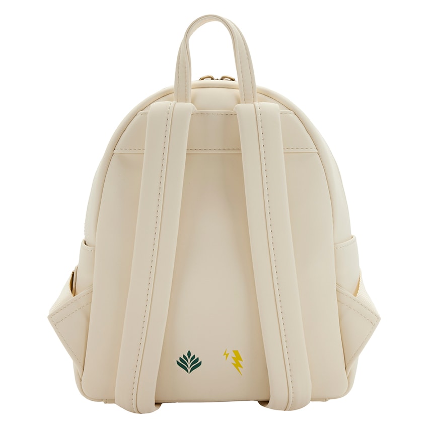 Elements Triple Pocket Mini Backpack