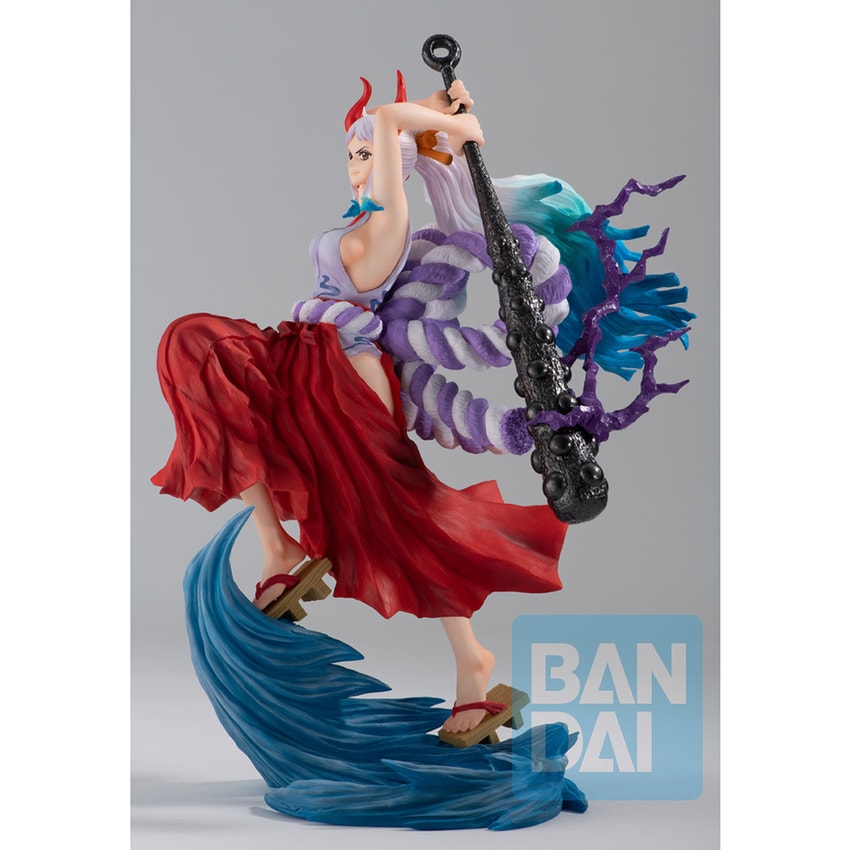 Yamato (Glitter of Ha)- Prototype Shown