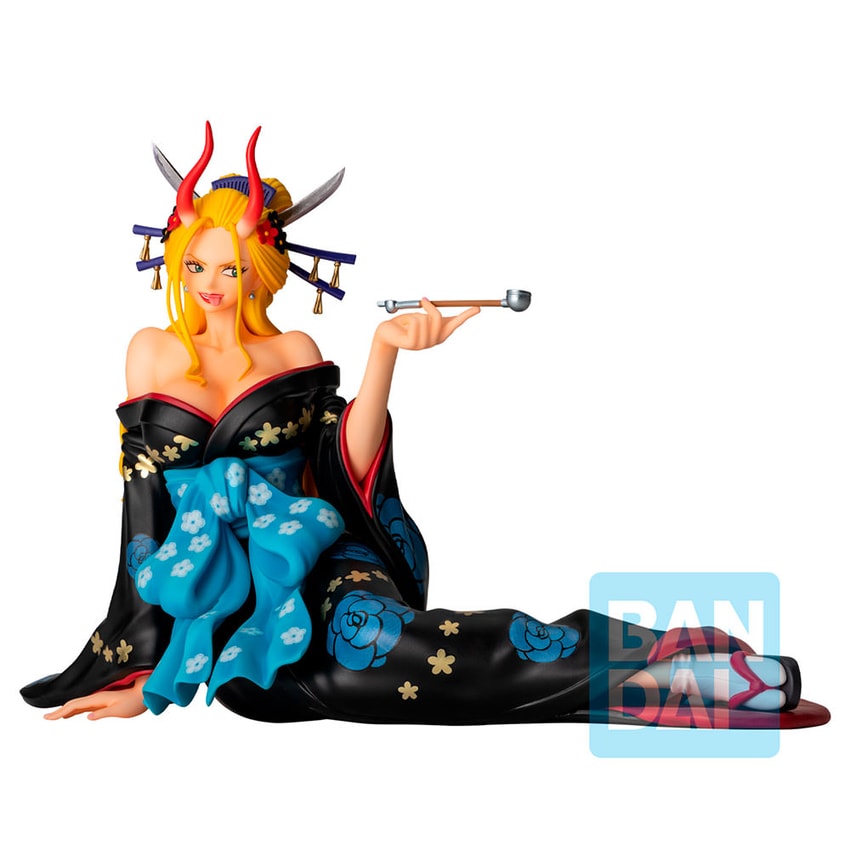 Black Maria (Glitter of Ha)- Prototype Shown