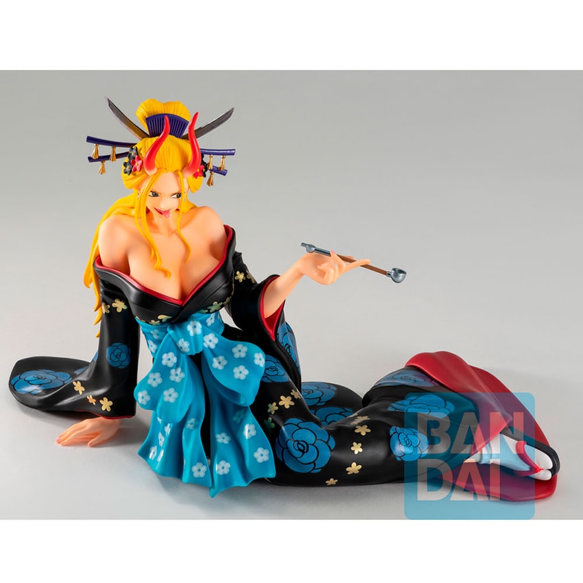 Black Maria (Glitter of Ha)- Prototype Shown