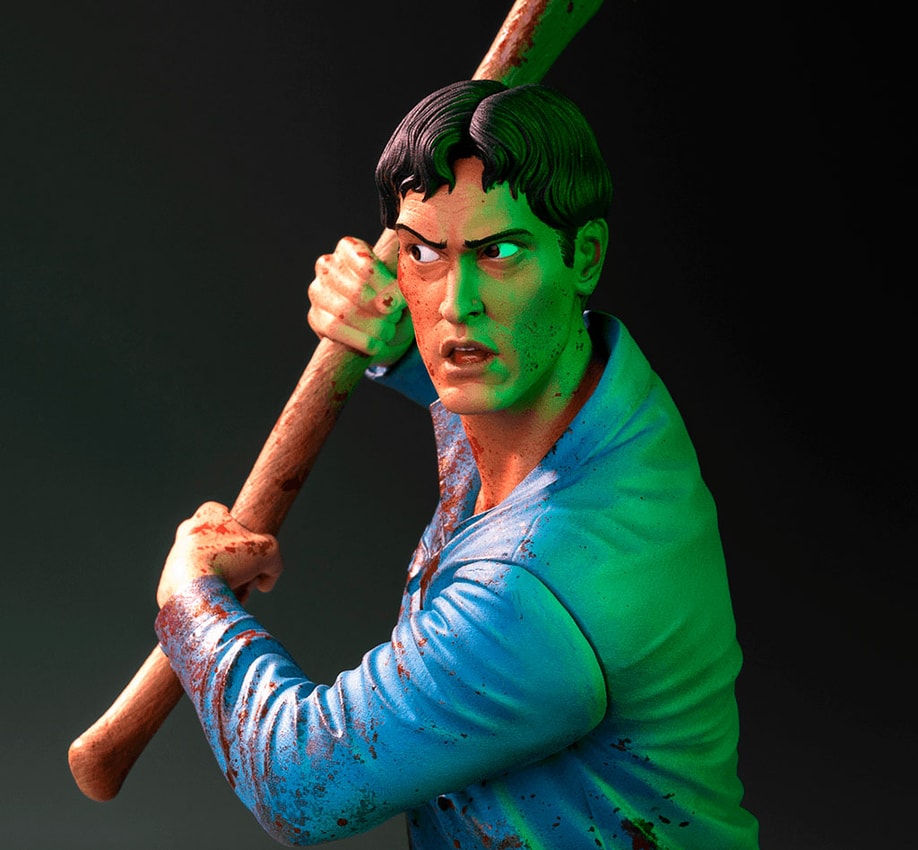 Ash- Prototype Shown