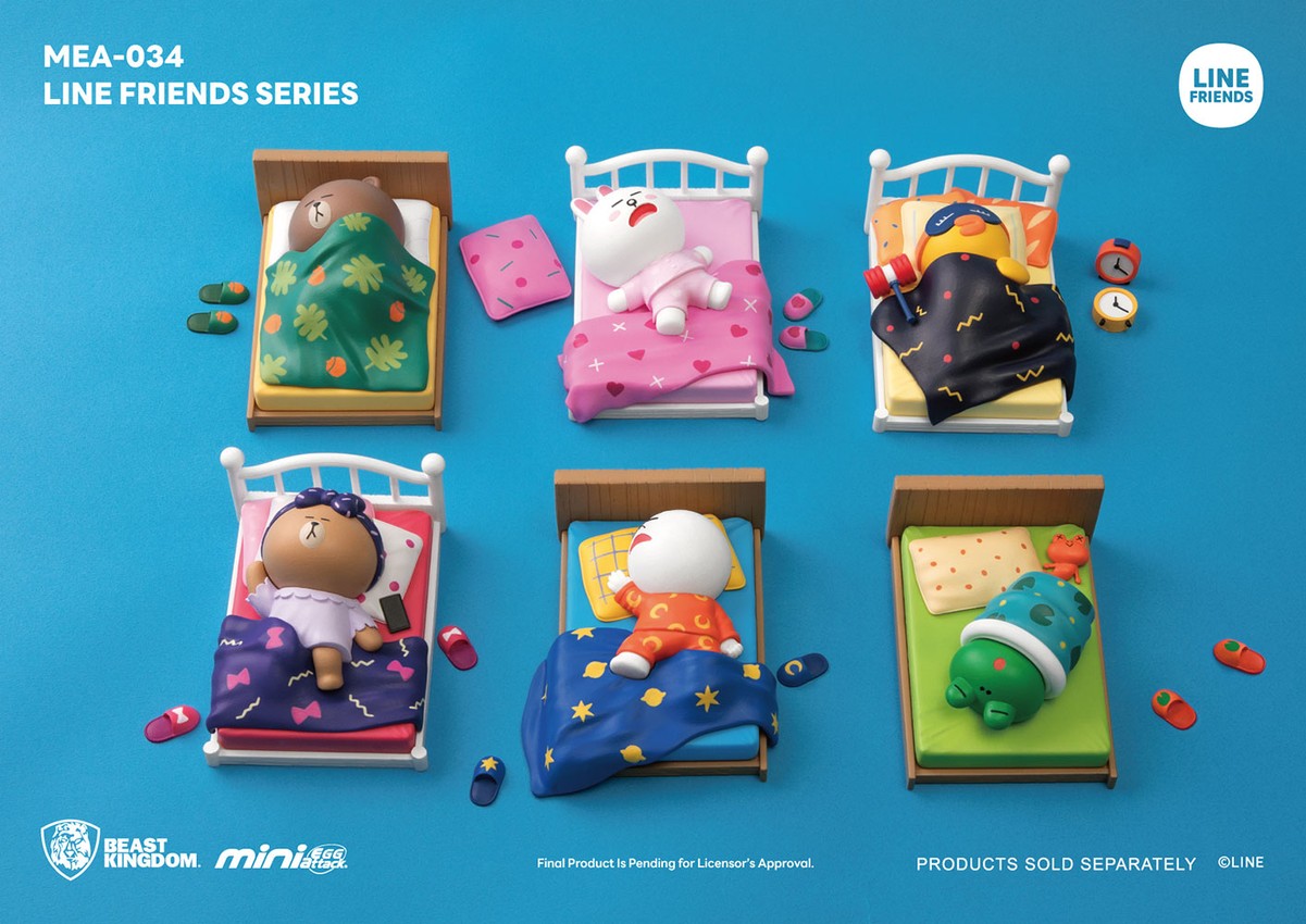 Night-Night- Prototype Shown