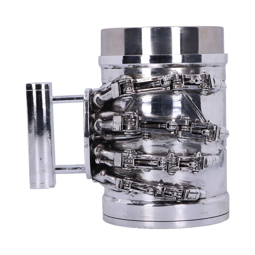 Terminator 2 Tankard- Prototype Shown