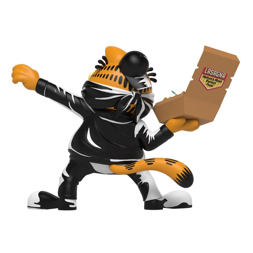 Lasagna Bomber- Prototype Shown