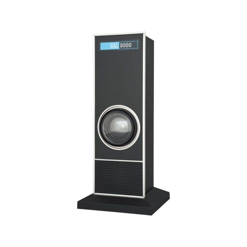 Prop Size HAL 9000- Prototype Shown