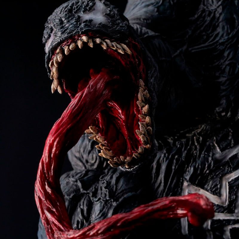 Venom- Prototype Shown View 3