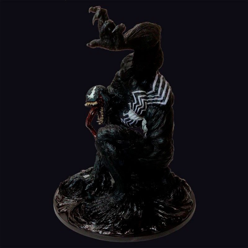 Venom- Prototype Shown View 5