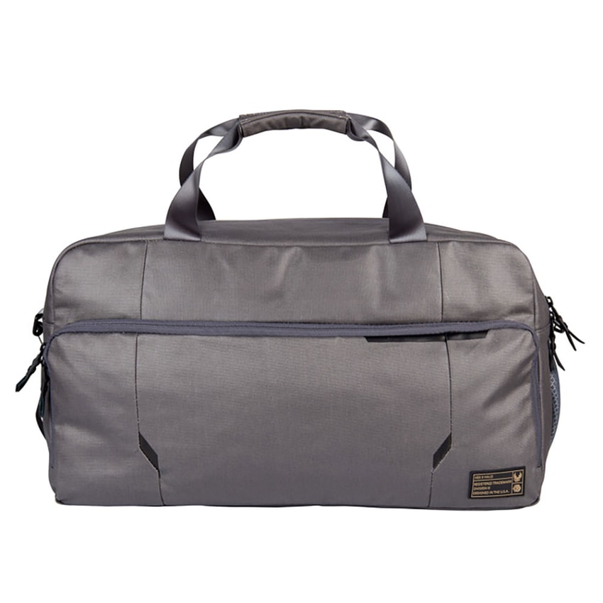 HALO UNSC Duffle- Prototype Shown