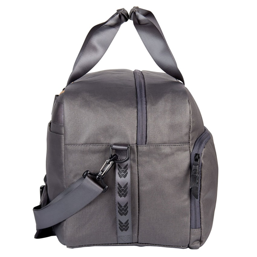 HALO UNSC Duffle- Prototype Shown