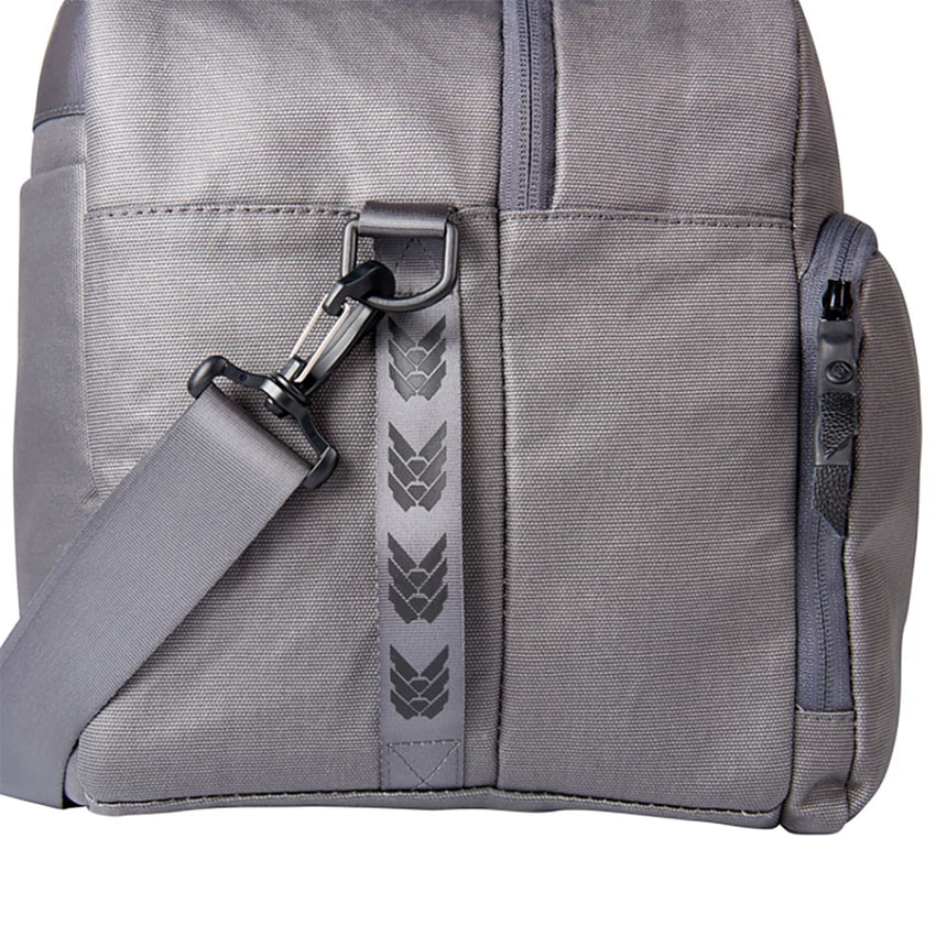 HALO UNSC Duffle- Prototype Shown